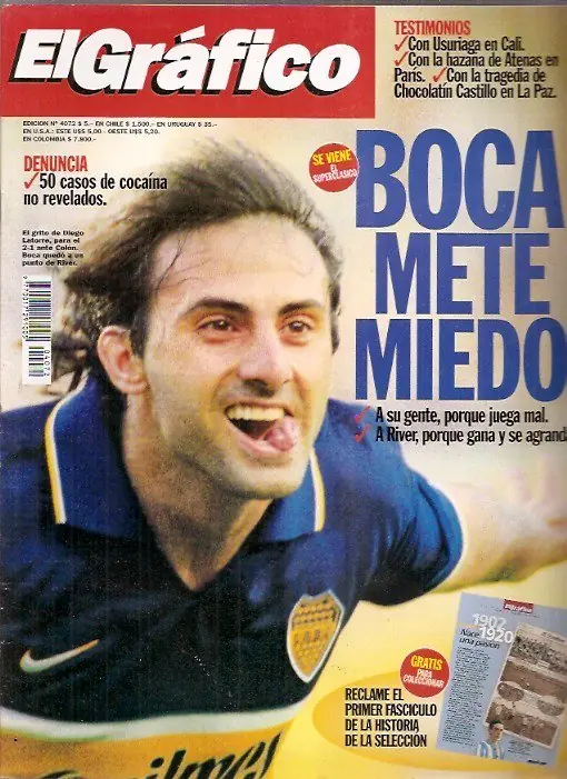 latorre latorre