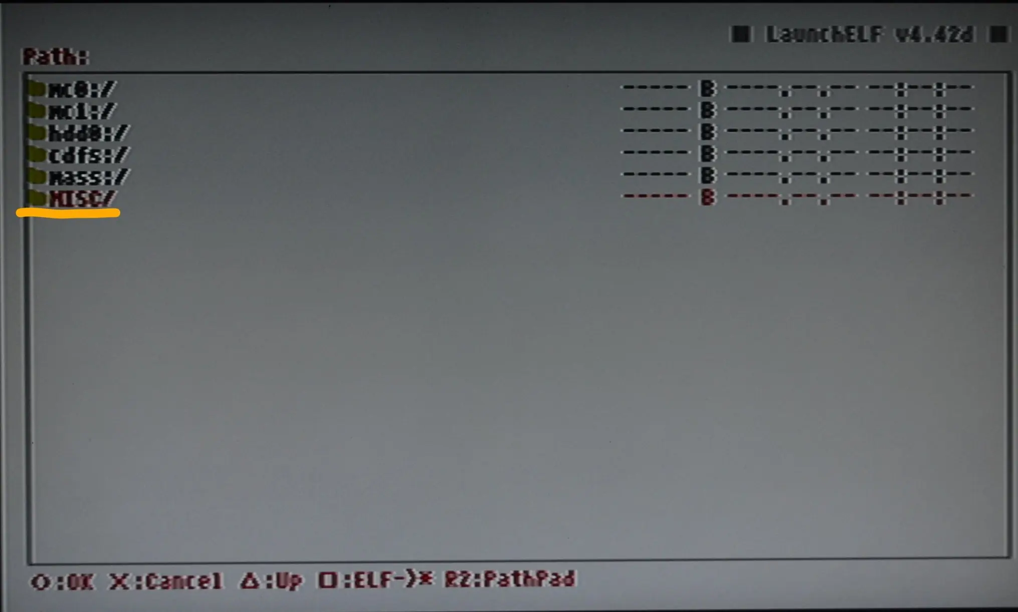 Free McBoot