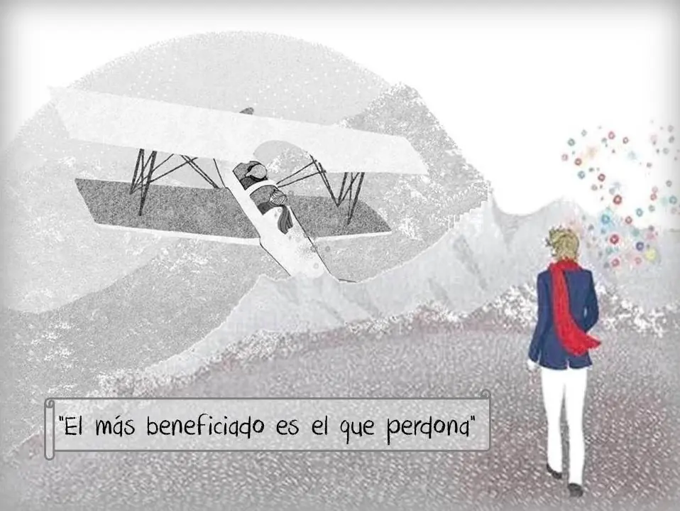 El regreso