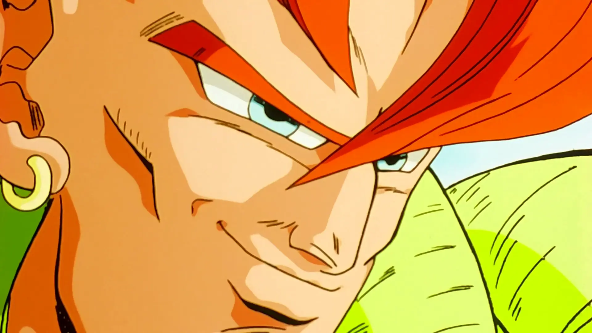 dragon ball z