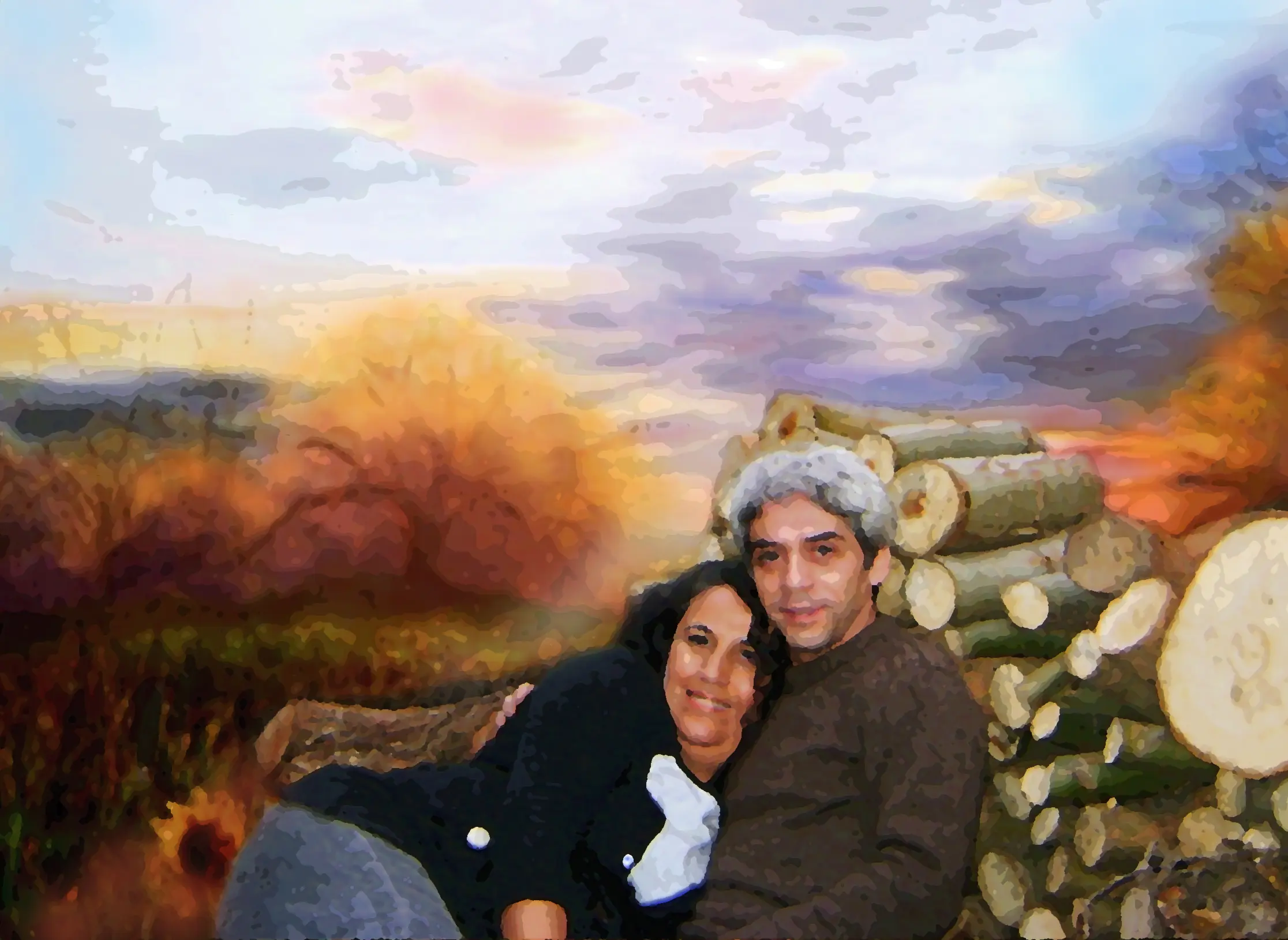 parejas