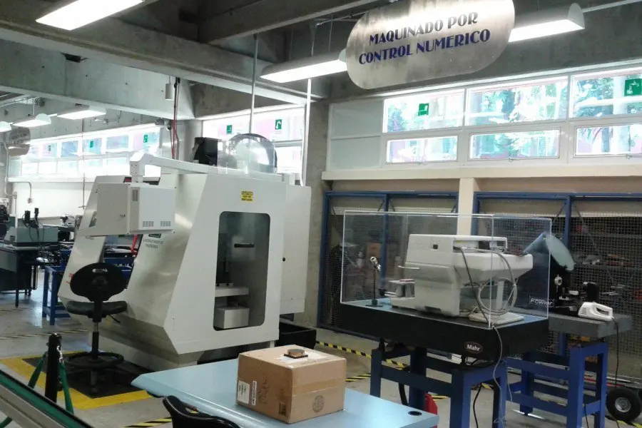 manufactura flexible