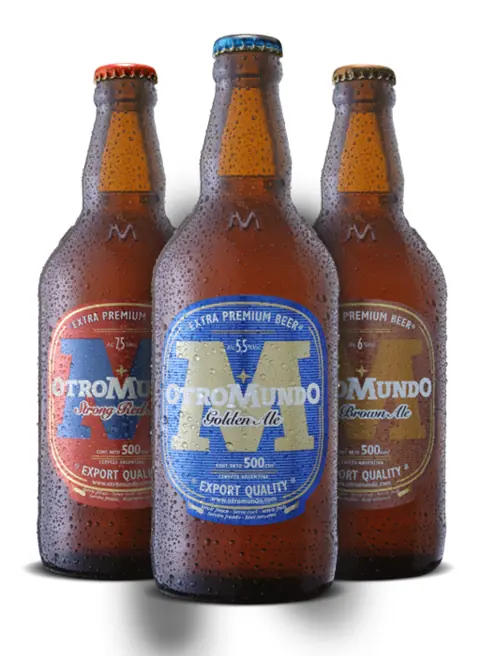 Lo que no sabias sobre la cerveza, te lo muestro paso a paso