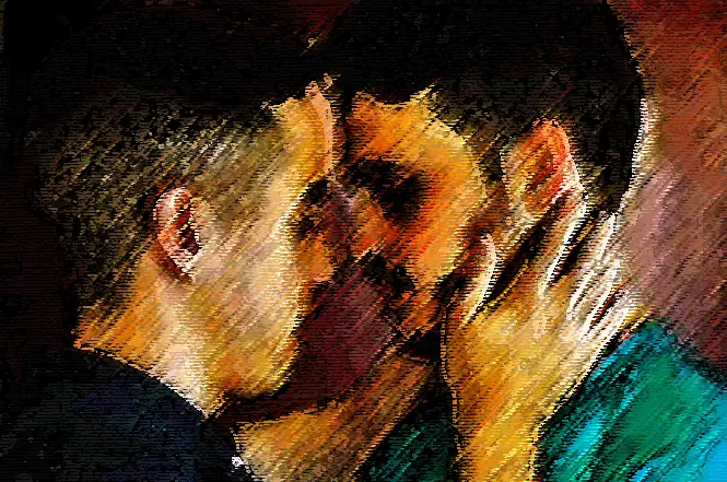 heterosexual