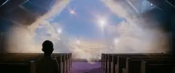 Confirmado: Jesus existe y un niño lo vio, impactante