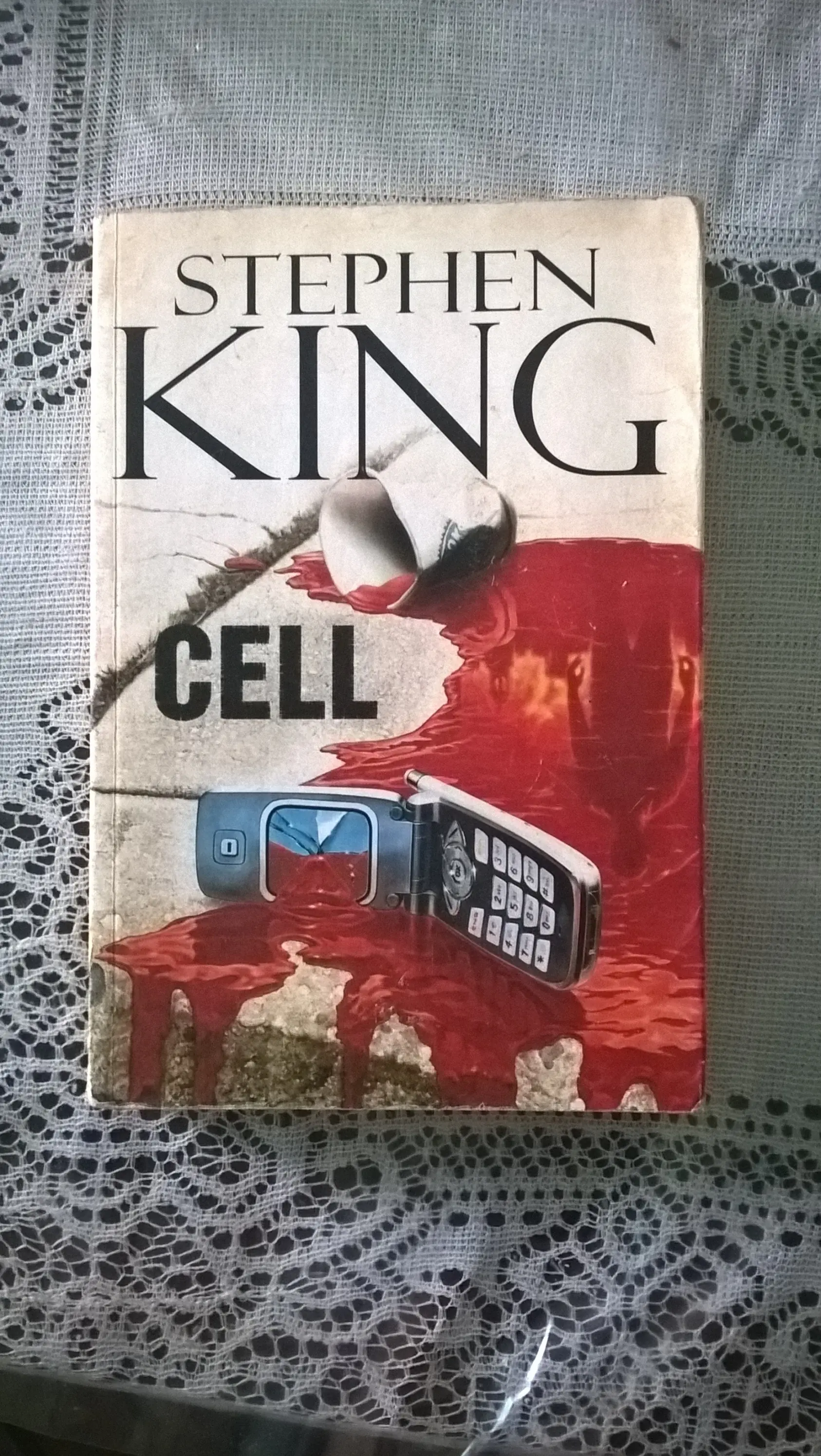 Stephen King