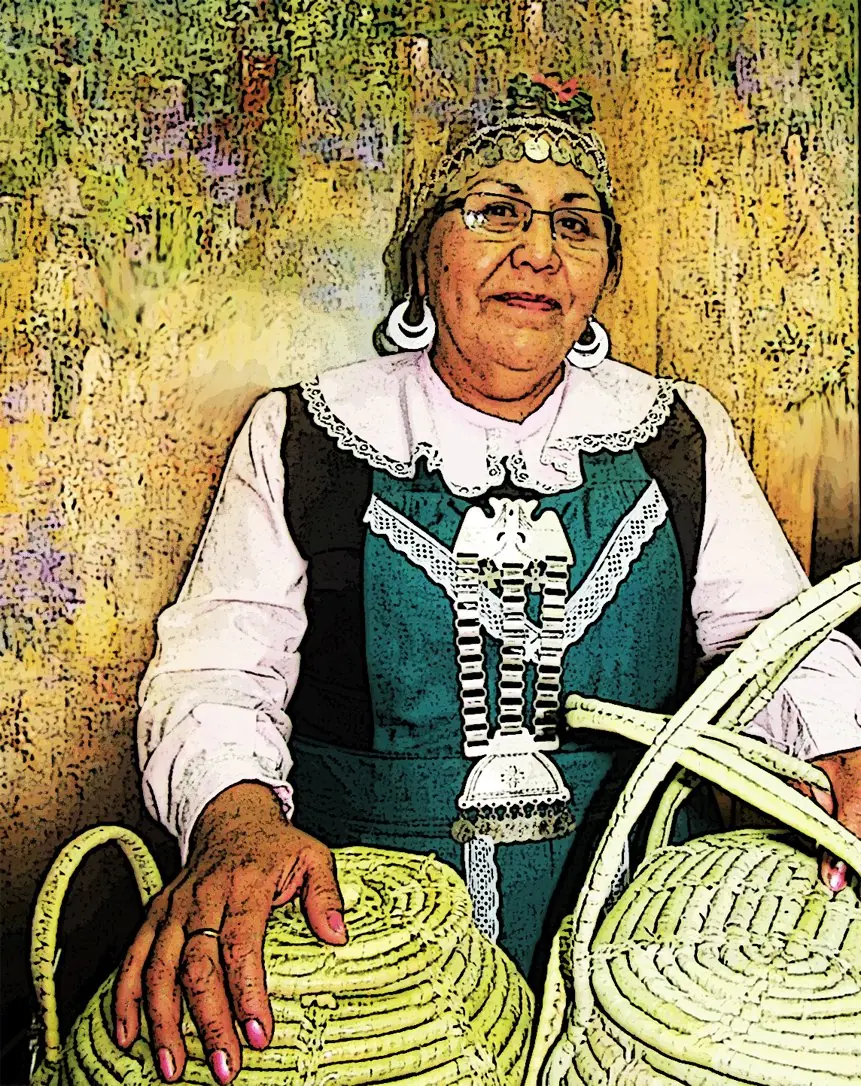 Pueblos originarios Chile.Ana luisa Muñoz Flores-alumuflores