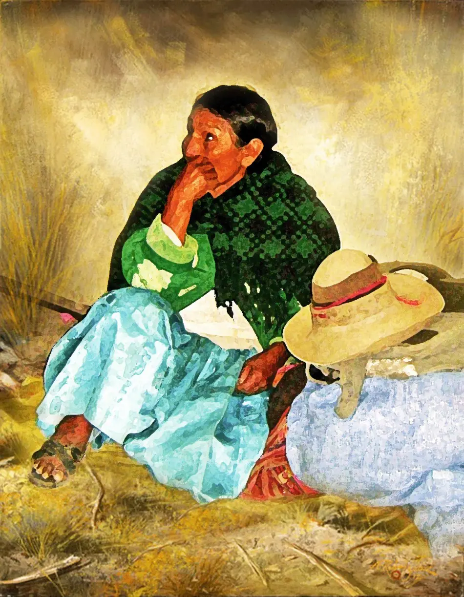 pueblos originarios