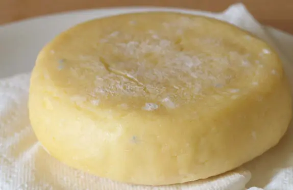 Haz tu propio queso fresco en casa con sólo 3 ingredientes