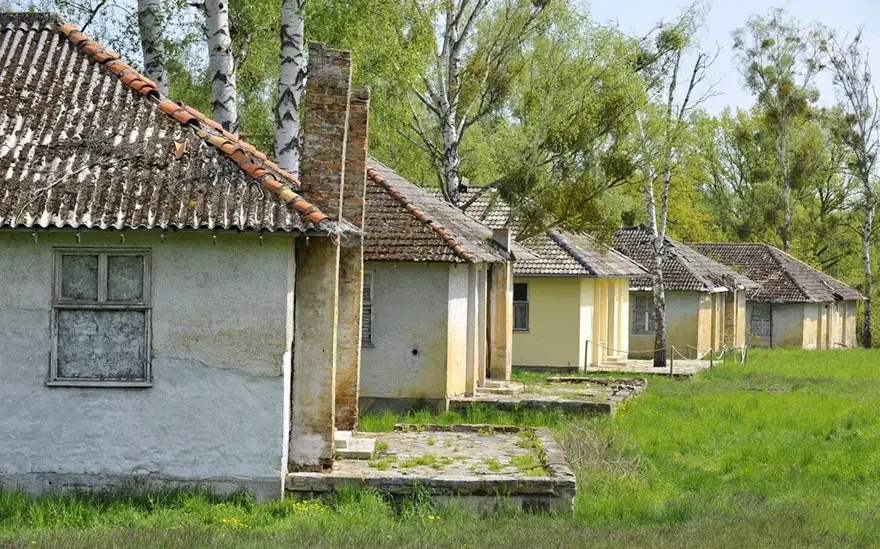 avandonada