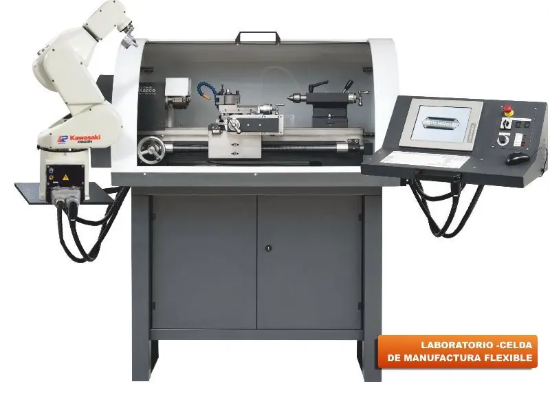 ingenieria de manufactura