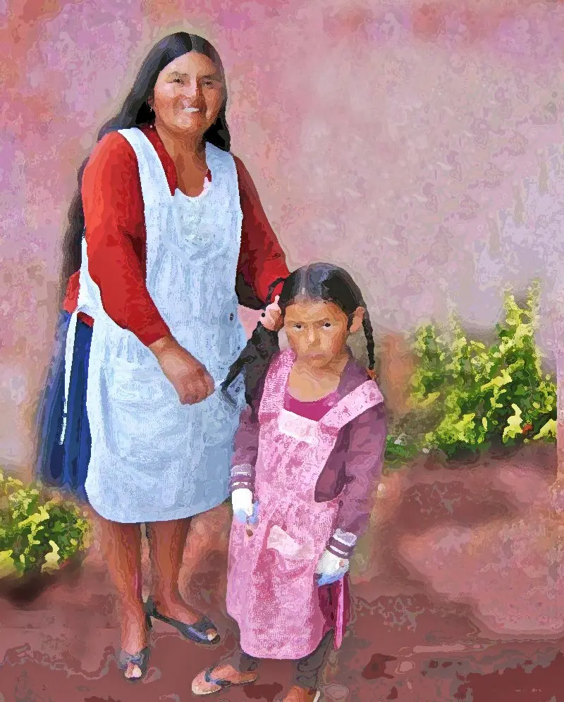 bolivia