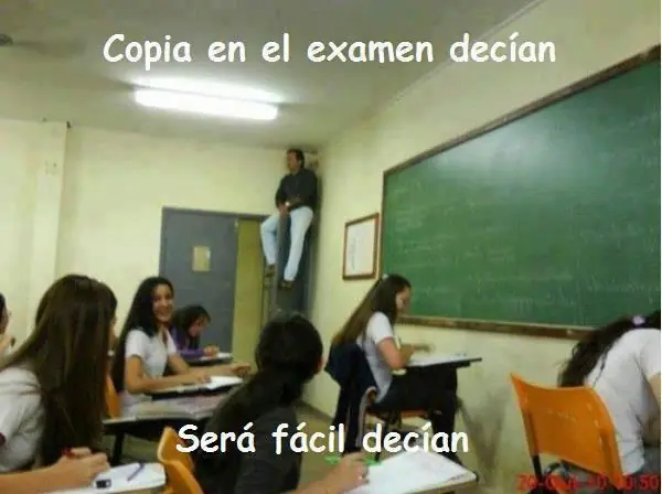 Examenes