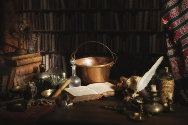 Misterios místicos que harían dudar a cualquier escepticista