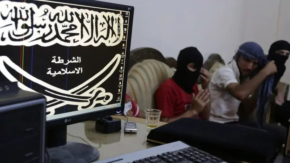 Israel descubrió plan de ISIS para computadoras explosivas