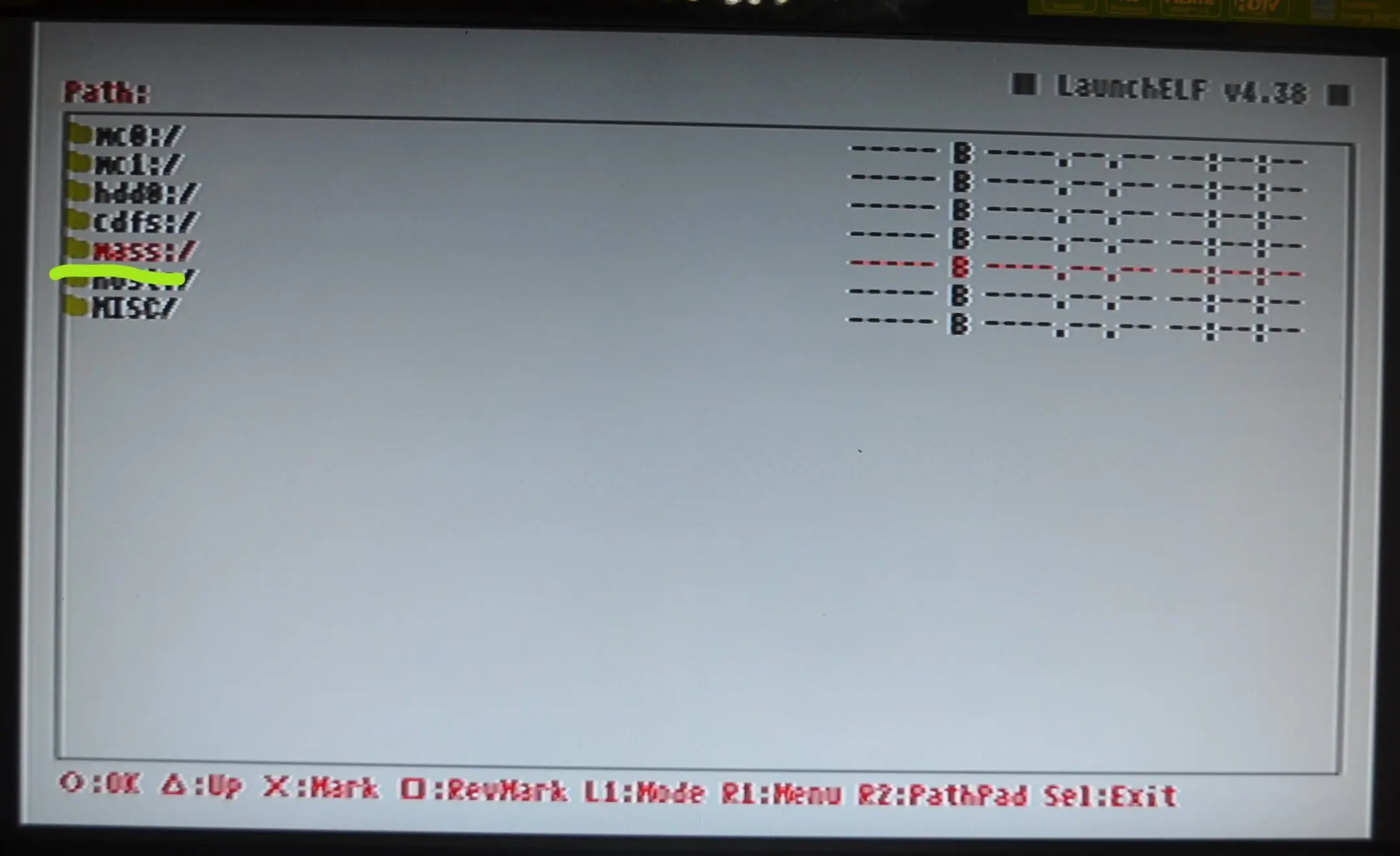 Free McBoot
