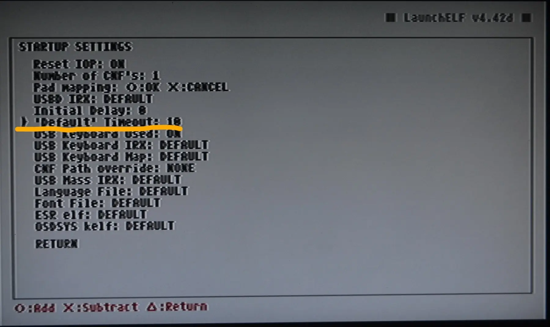PS2/como instalar Free McBoot en Ps2 de modelos 90000