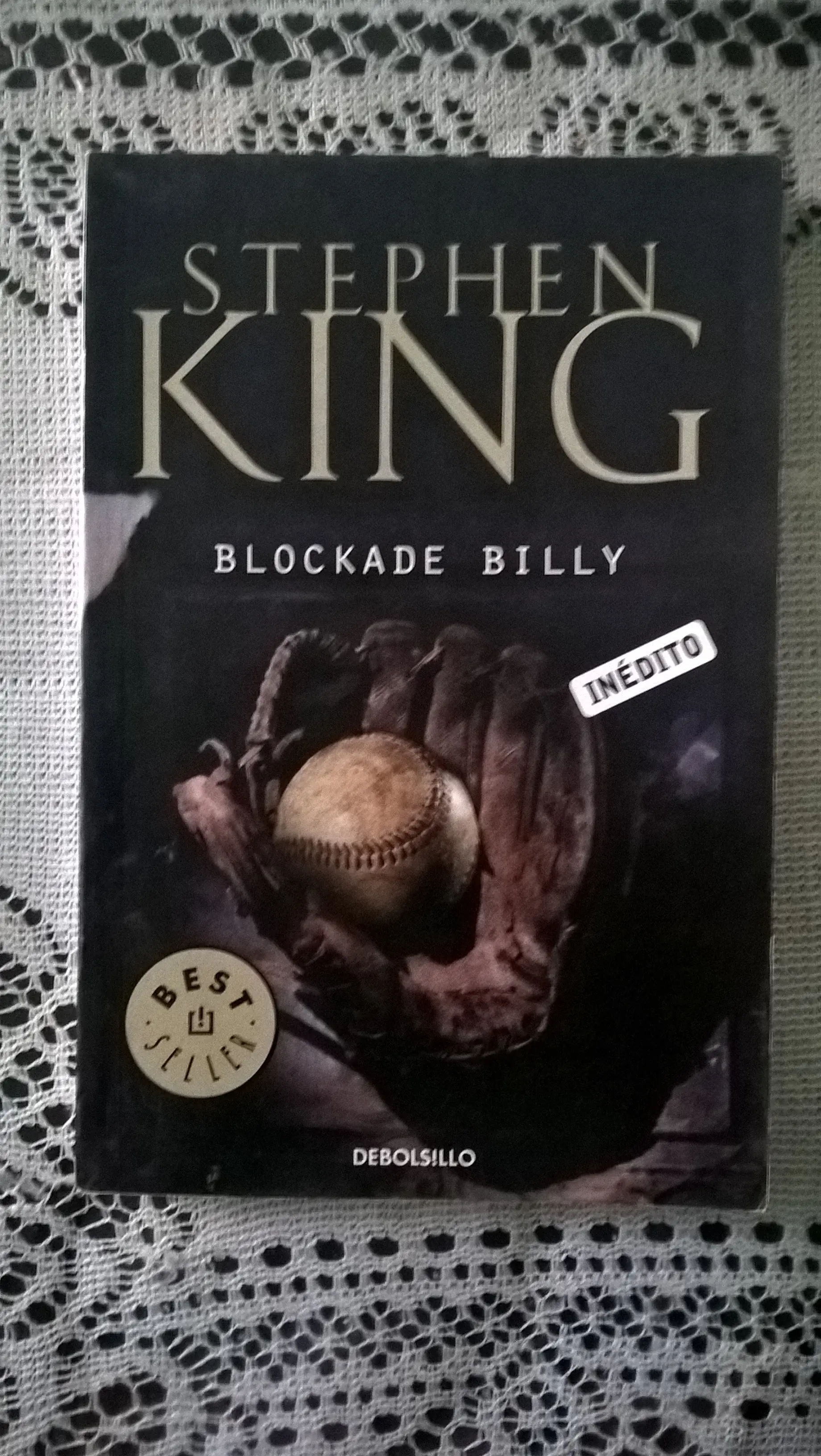 Stephen King