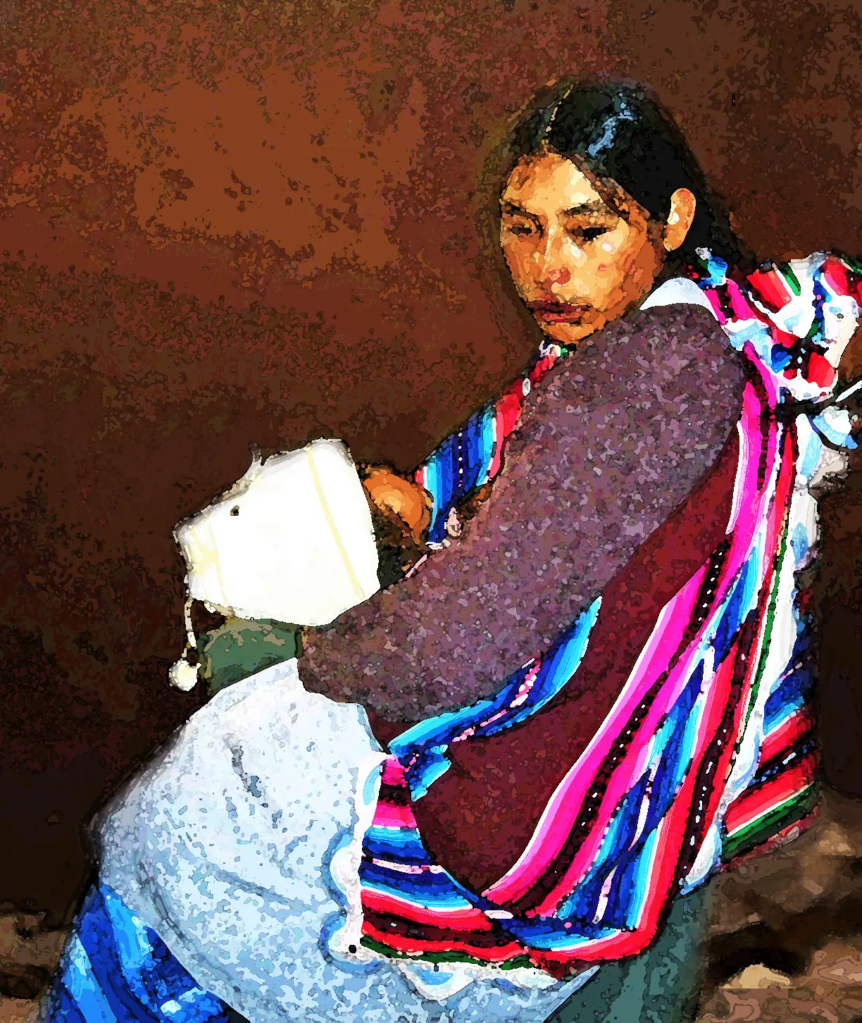 bolivia