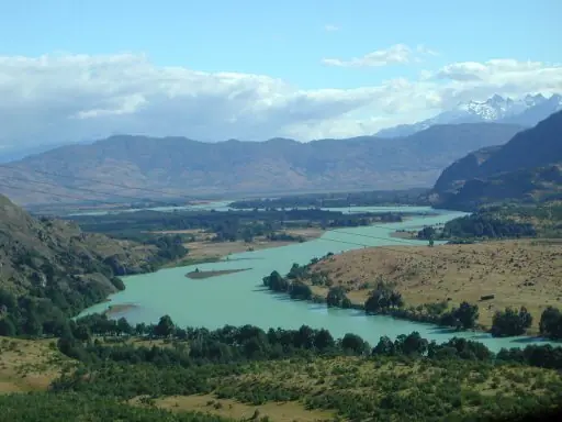 patagonia