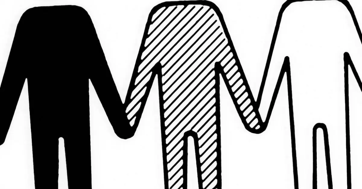 ¿Somos todos racistas y no lo sabemos?