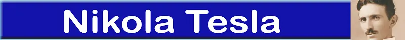 Nikola Tesla - Cosas que no sabías de Él