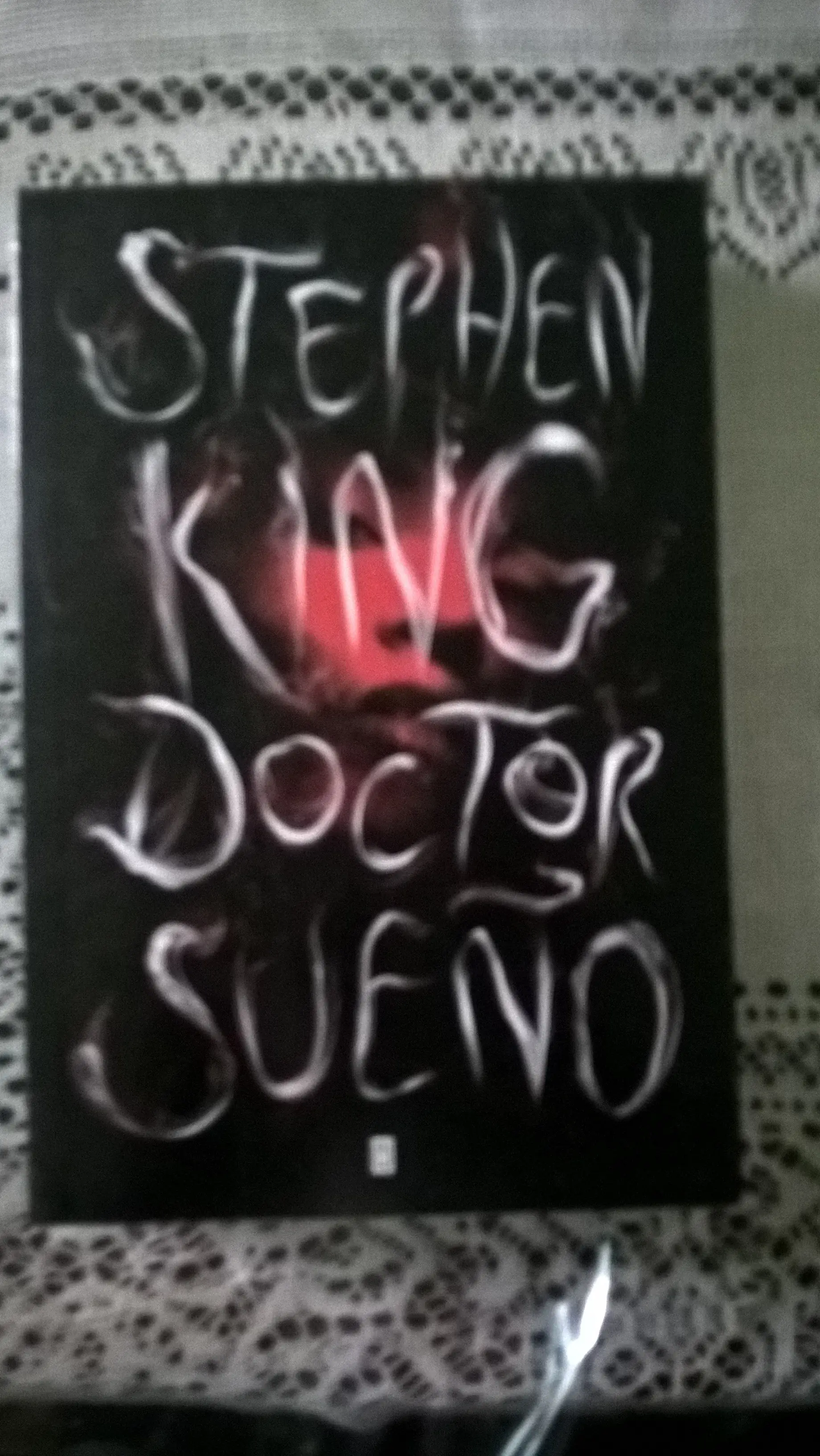 Stephen King