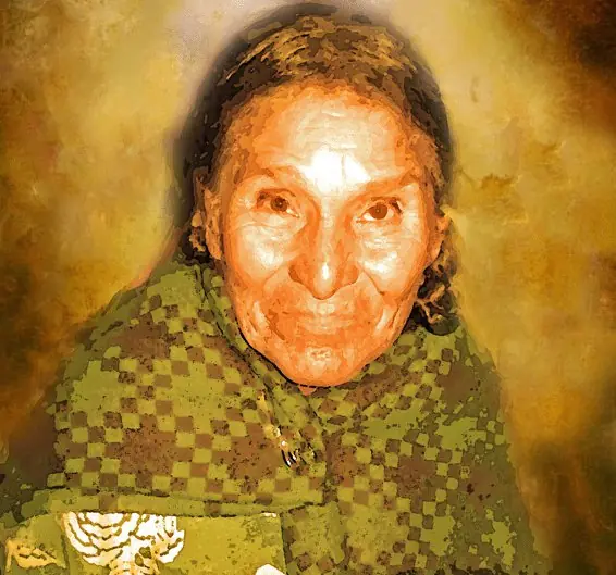pueblos originarios