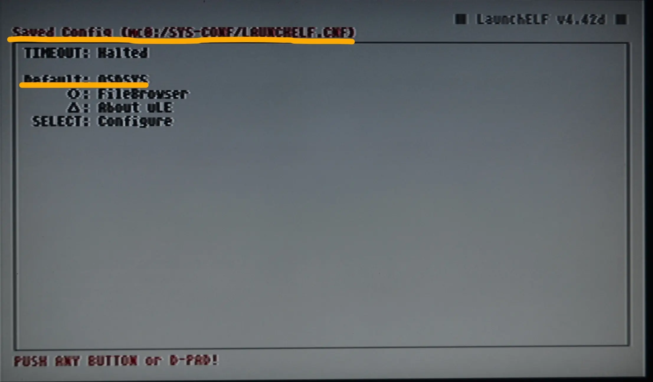 Free McBoot
