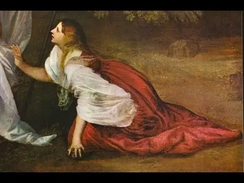 Emperador Constantino, el padre del catolicismo