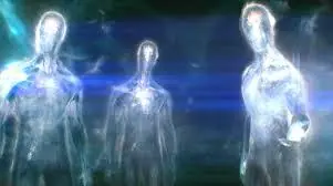 Paradoja de fermi ¿donde estan los alienigenas?