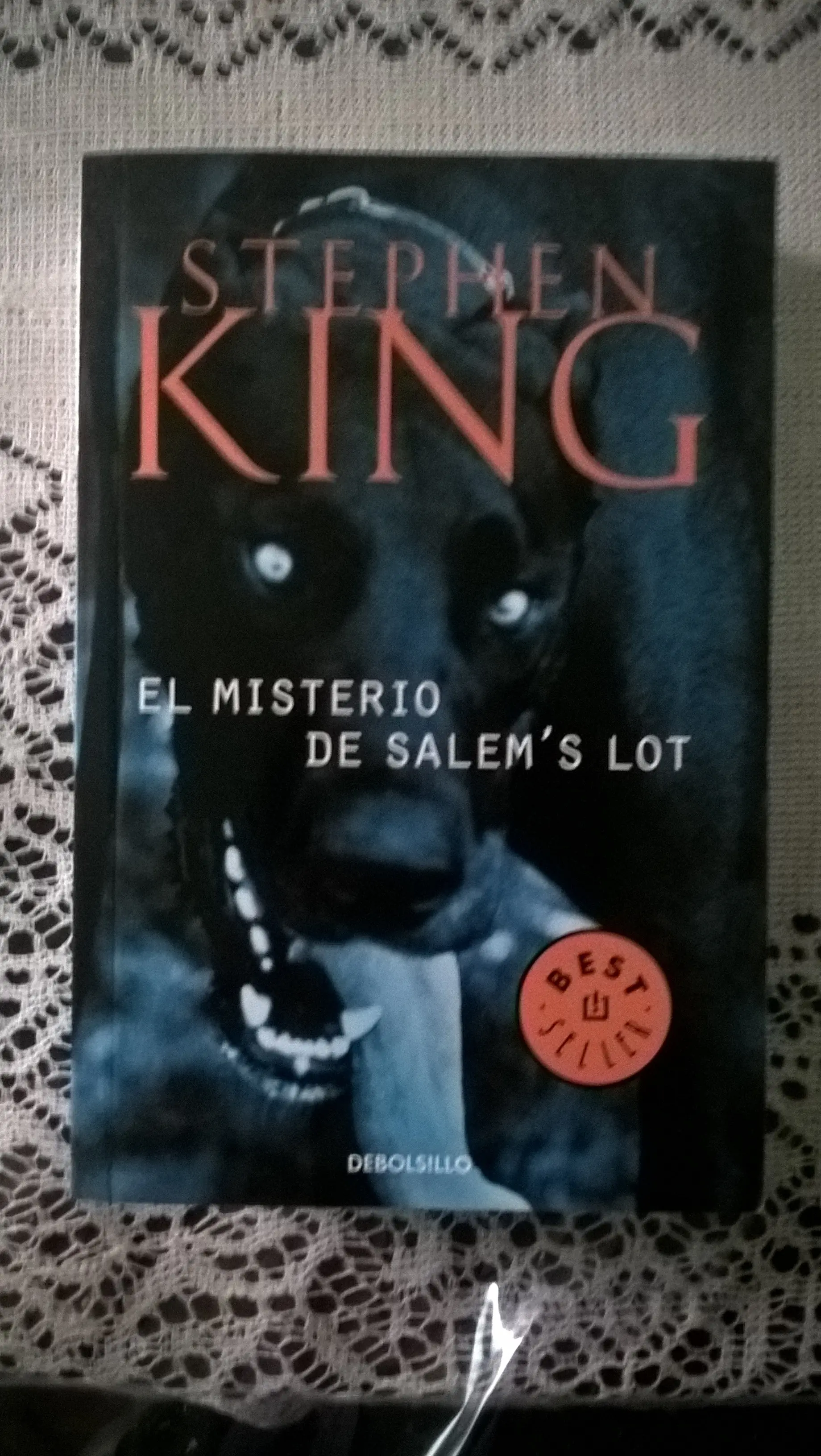 Stephen King