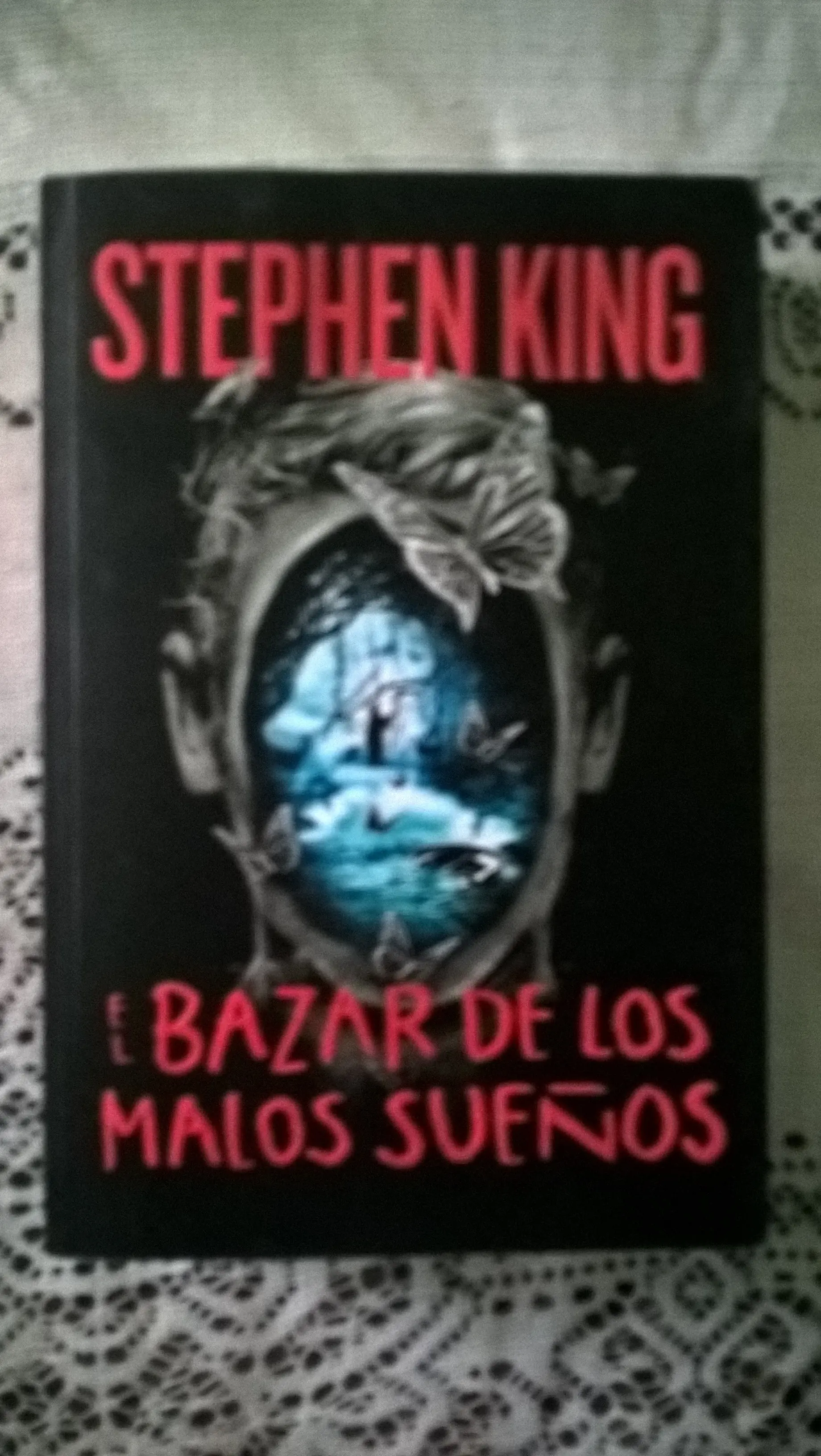 Stephen King
