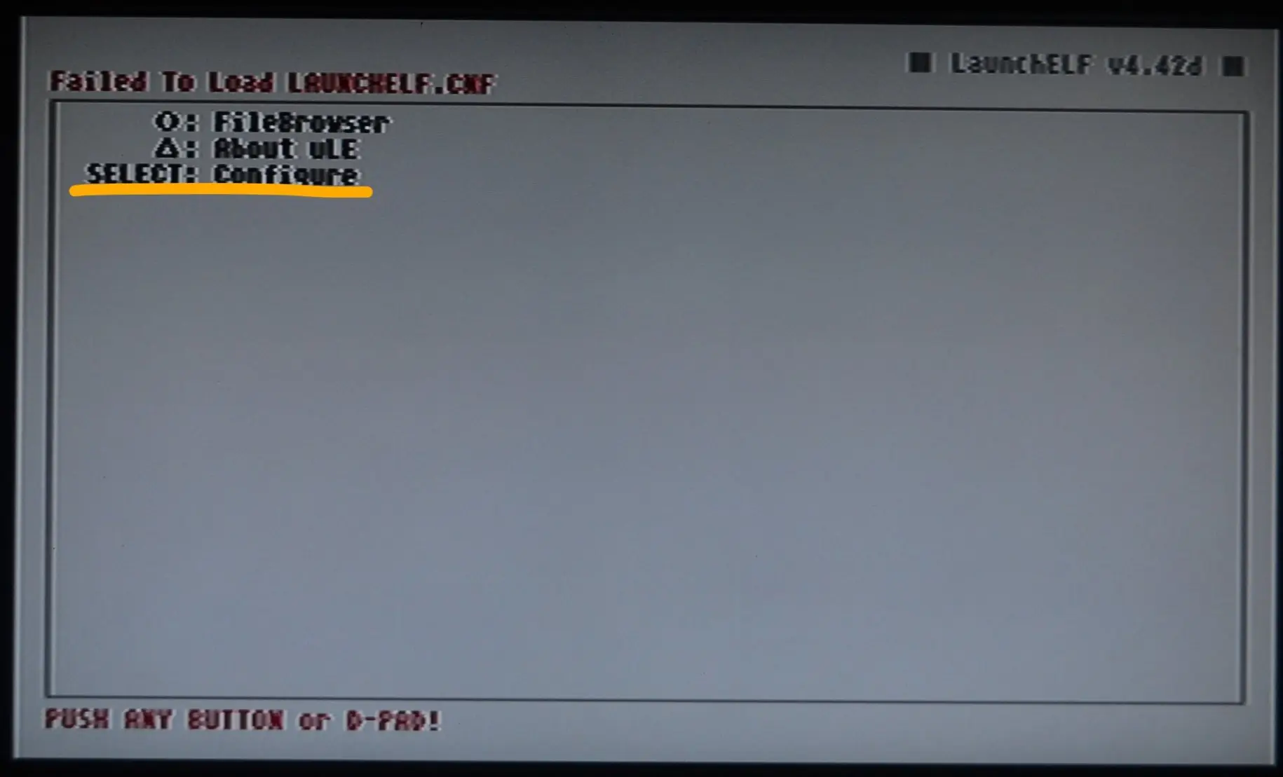 PS2/como instalar Free McBoot en Ps2 de modelos 90000