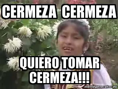 Lo que no sabias sobre la cerveza, te lo muestro paso a paso