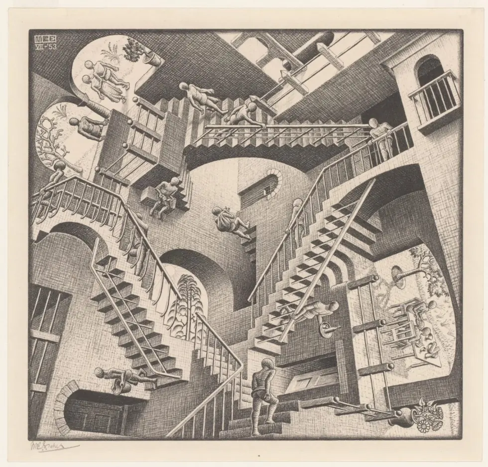 Escher
