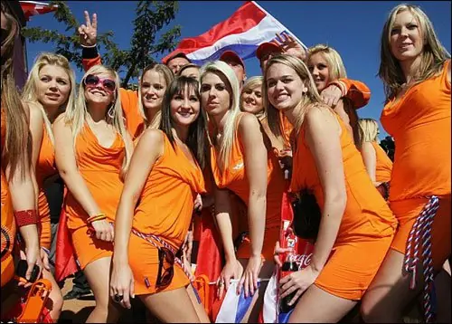 30 datos curiosos sobre holanda