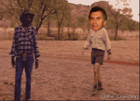 Hagamos top al metalero que la paso mejor en la juntada