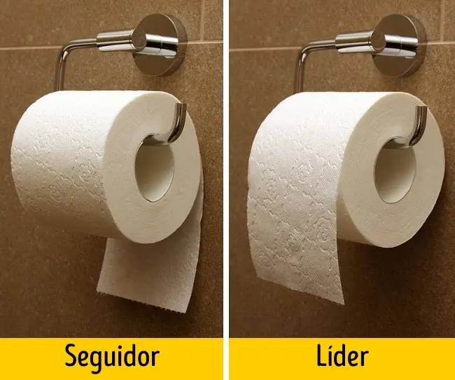 5 Costumbres cotidianas que nos delatan