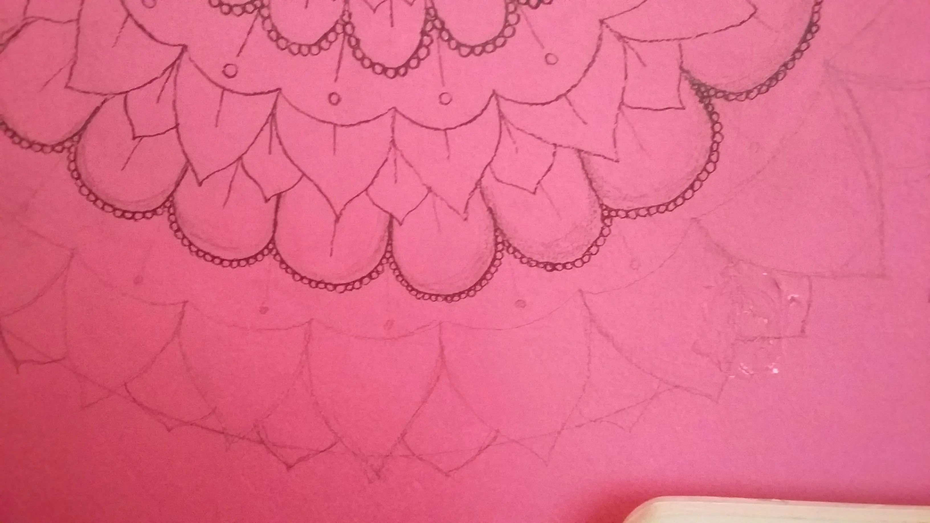 mandalas