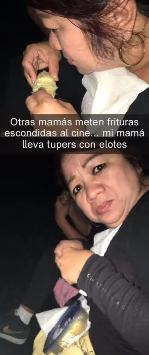 Compilado de humor