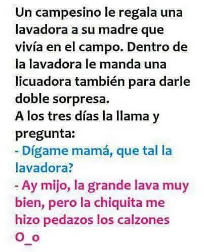 Paralamuchachada