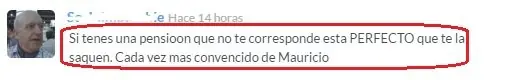 macri