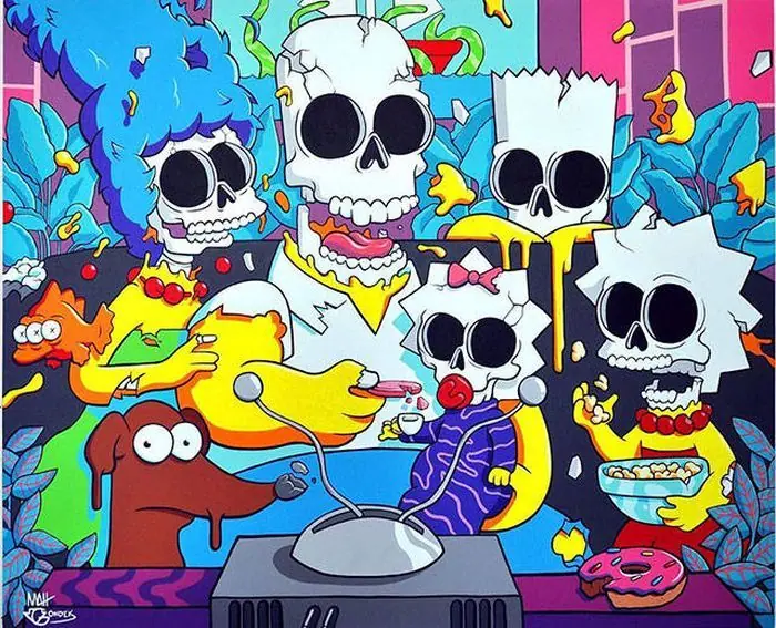 Paralamuchachada