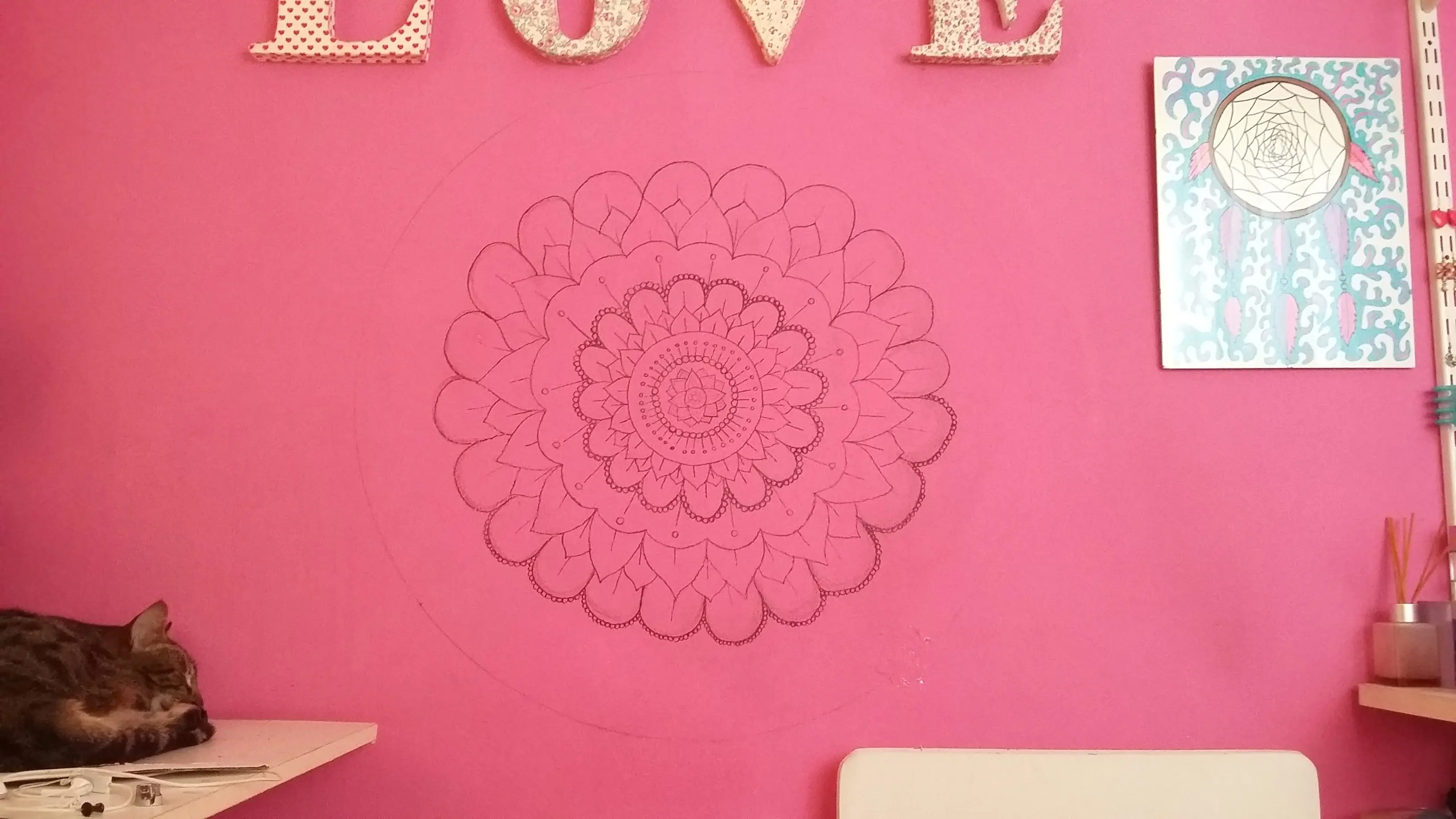 pinturas