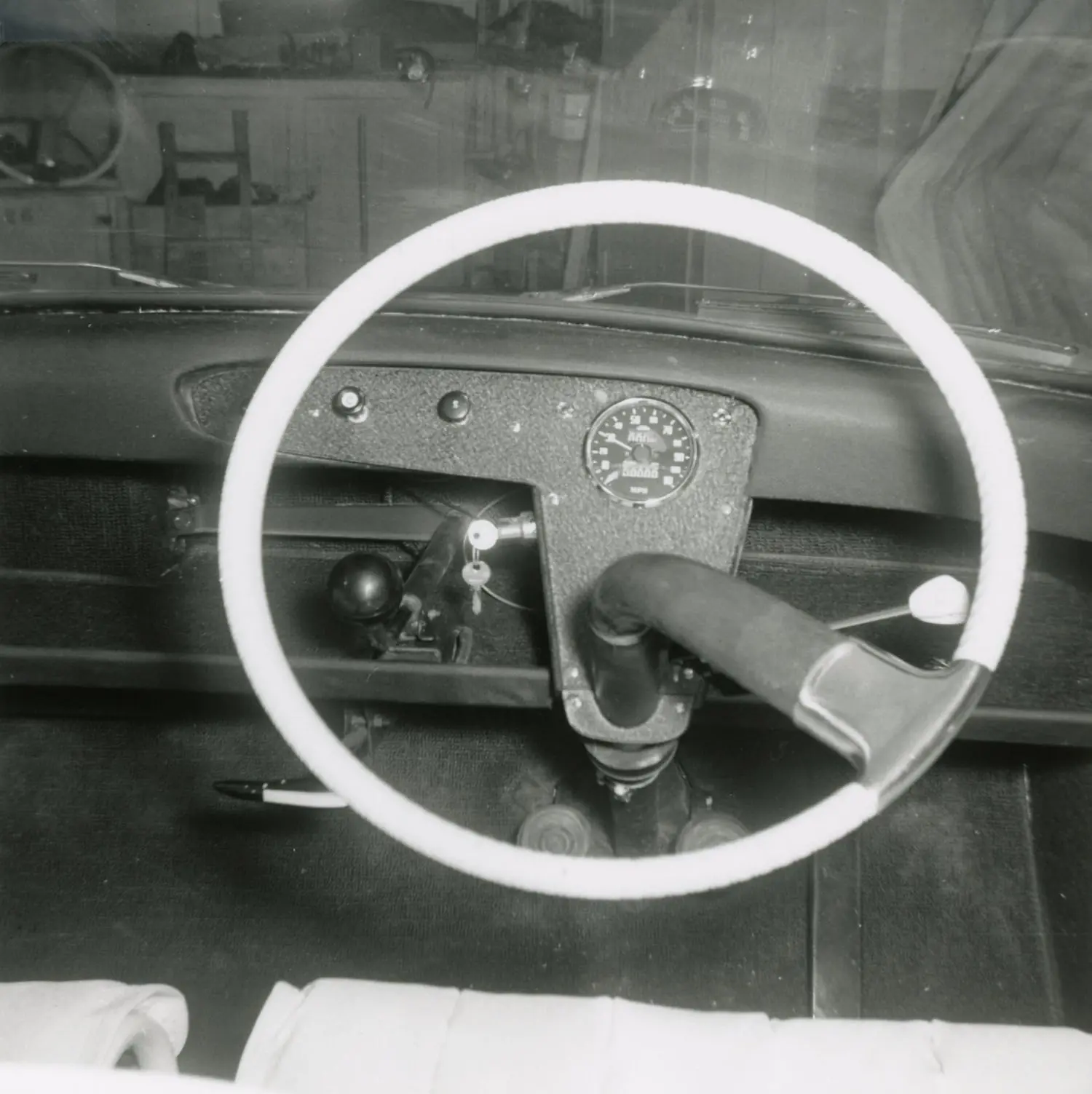 Citroen Cars Ltd