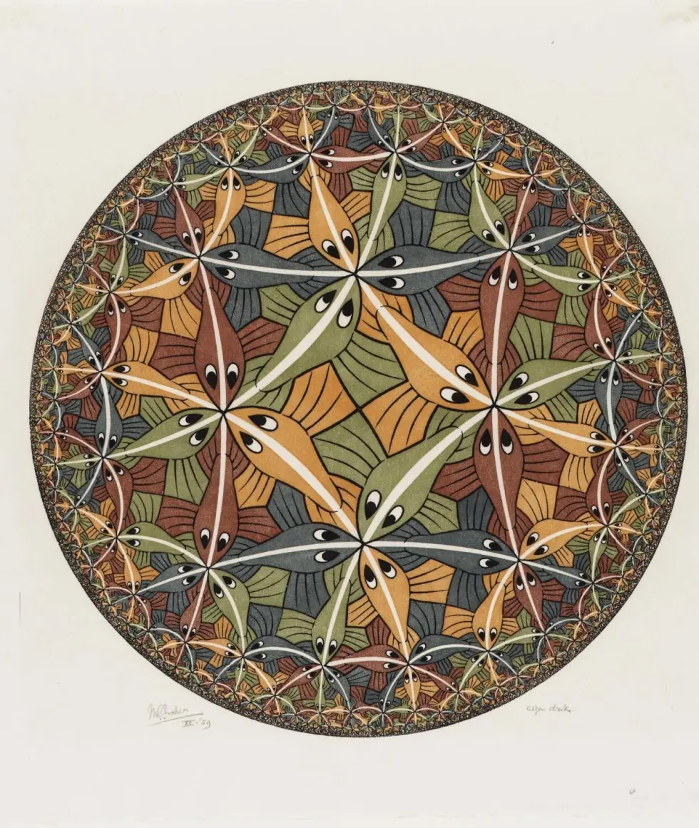 Escher