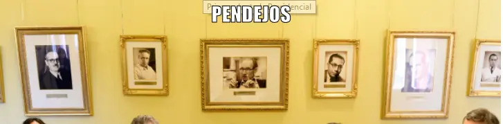 casa rosada