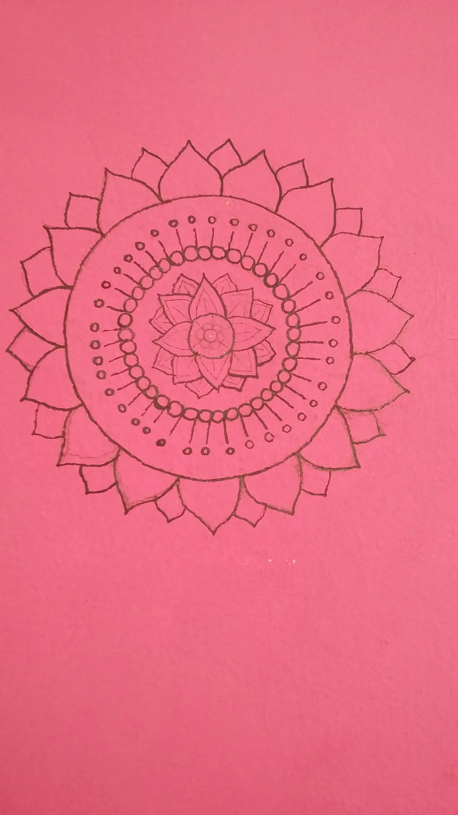 mandalas