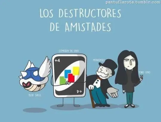 Compilado de humor